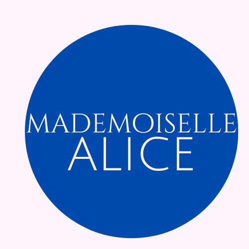 Mademoiselle Alice