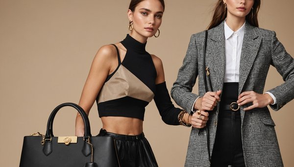 Tendances accessoires 2024 : les pièces incontournables à adopter cette saison
