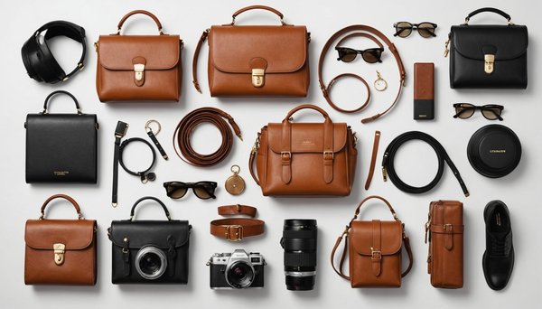 Guide pratique pour sélectionner des accessoires tendance à prix abordable