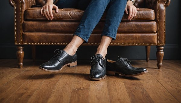 Les meilleures astuces pour allier confort et élégance avec des chaussures mode