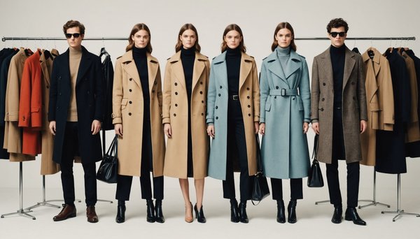Comment adopter les tendances mode tout en affirmant votre style personnel