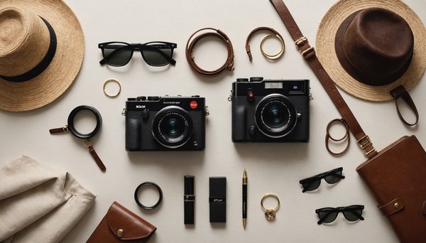 Les accessoires essentiels pour sublimer vos looks quotidiens avec élégance